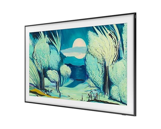 Samsung QE43LS03FAUXXH 43