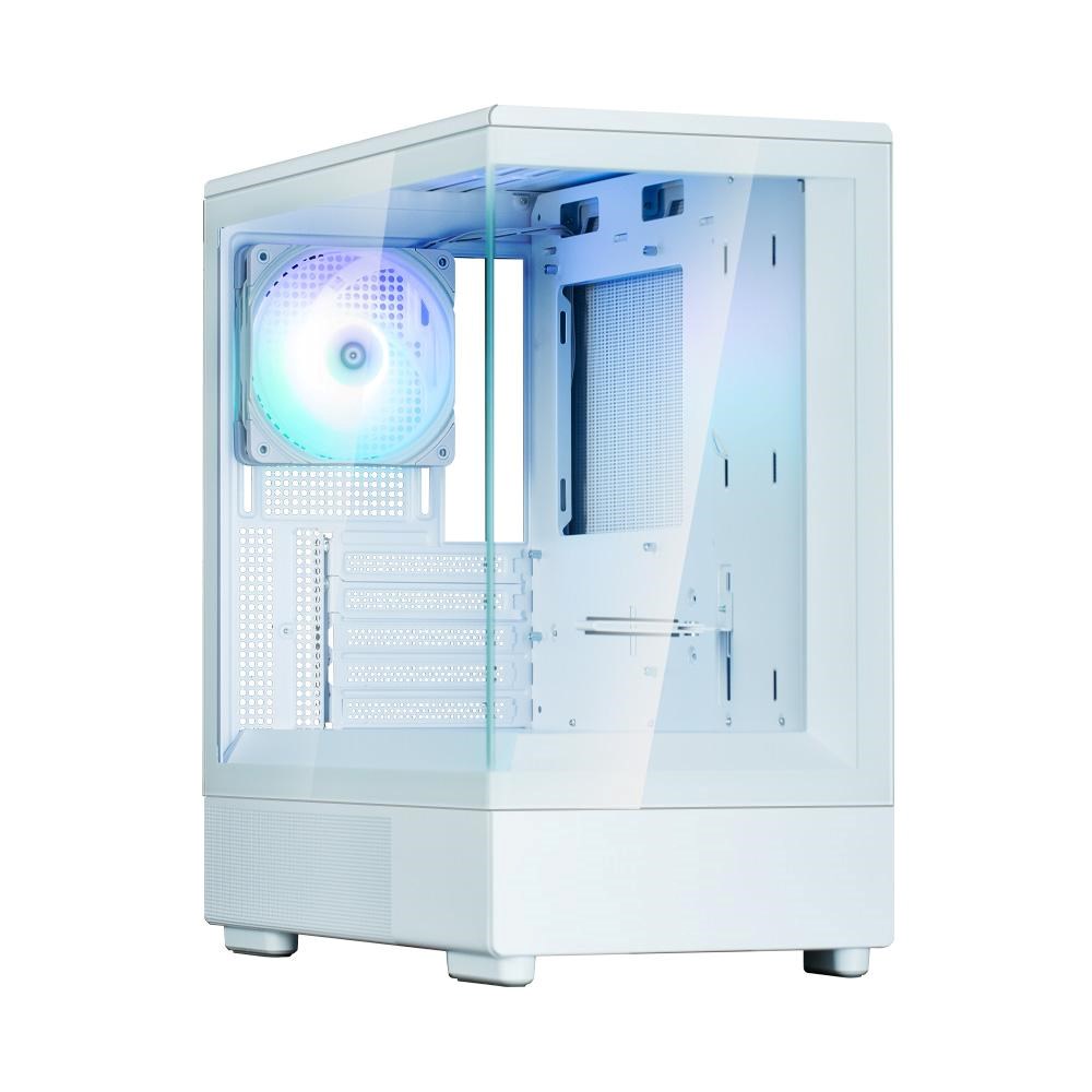 ZALMAN P30 V2 bílá0 