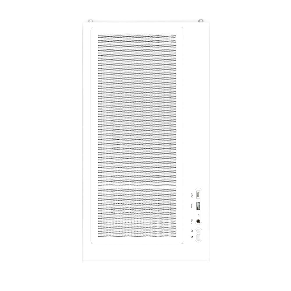 ZALMAN P30 V2 bílá5 