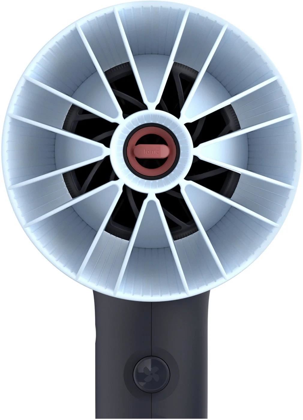 Philips BHD360/ 20 vysoušeč vlasů,  2100 W,  ThermoProtect,  ionizace,  difuzér,  Cool Shot5 