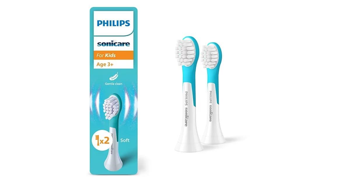 Philips Sonicare for Kids HX6032/ 90 2 ks0 
