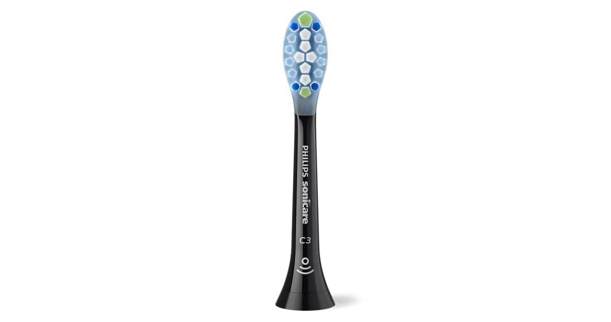 Philips Sonicare Premium Plaque Defence HX9042/ 88 2 ks2 