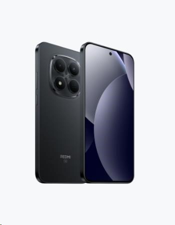 Xiaomi Redmi Note 15 Pro 5G 12GB/ 512GB Black EU2 