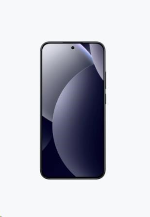 Xiaomi Redmi Note 15 Pro 5G 12GB/ 512GB Black EU3 