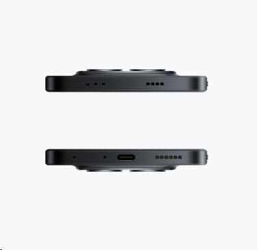 Xiaomi Redmi Note 15 Pro 5G 12GB/ 512GB Black EU5 