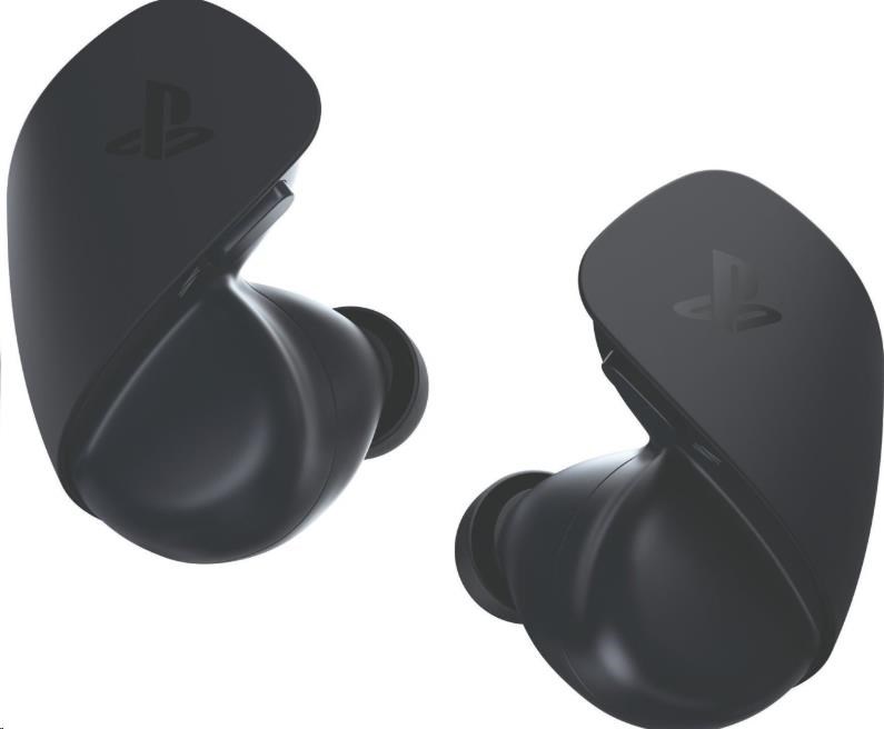 SONY PS5 Pulse EXPLORE Wireless Earbuds Black2 