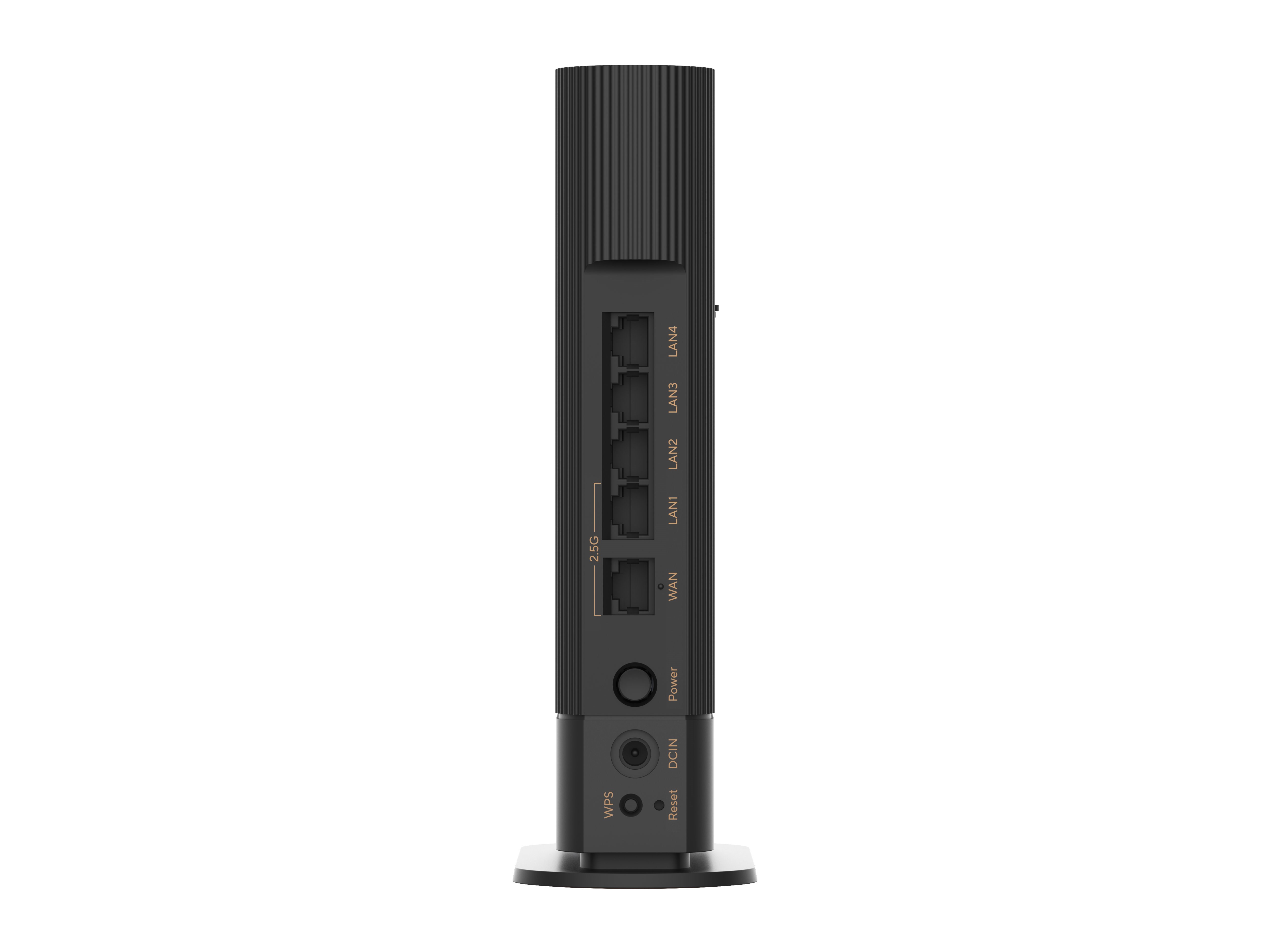 ASUS Router PRT-BE5000,  4x LAN, 1x WAN,   5GHz,  1GB RAM6 