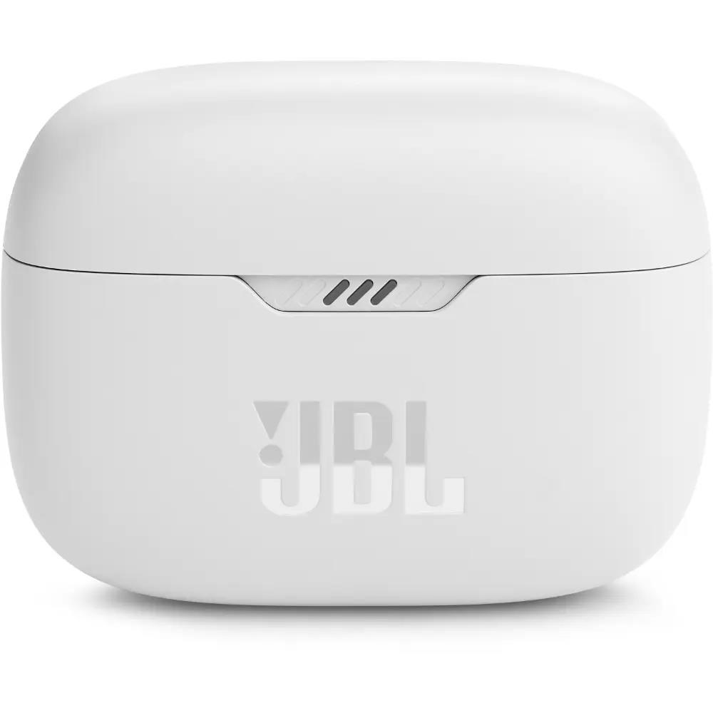 JBL Tune 230NC TWS White True Wireless sluchátka s potlačením hluku,  16 ohm,  Bluetooth 5.2,  bílá2 