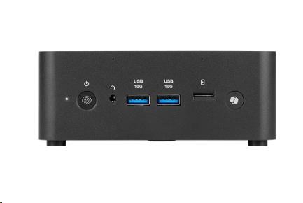 MSI PC Cubi NUC AI+ 2MG-021BEU-B7258VXX,  Ultra 7 258V,  32GB,  N/ A,  N/ A,  No OS,  Black1 