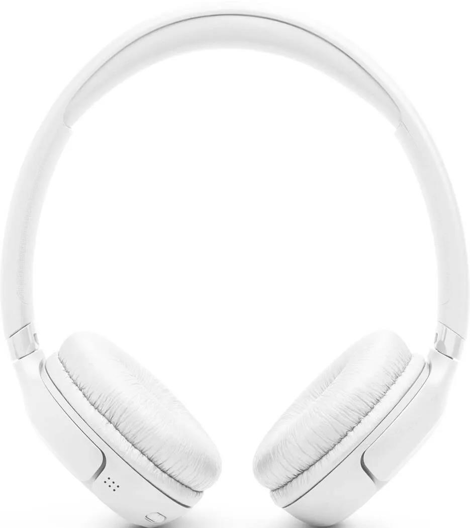 JBL T530BT White0 