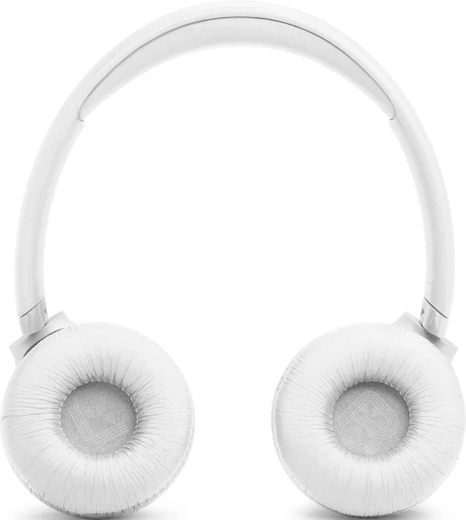 JBL T530BT White2 