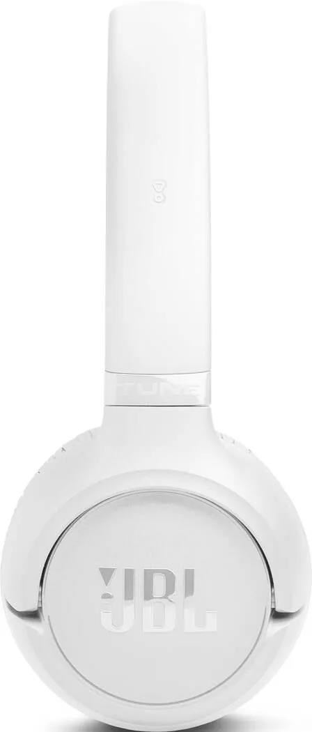 JBL T530BT White3 
