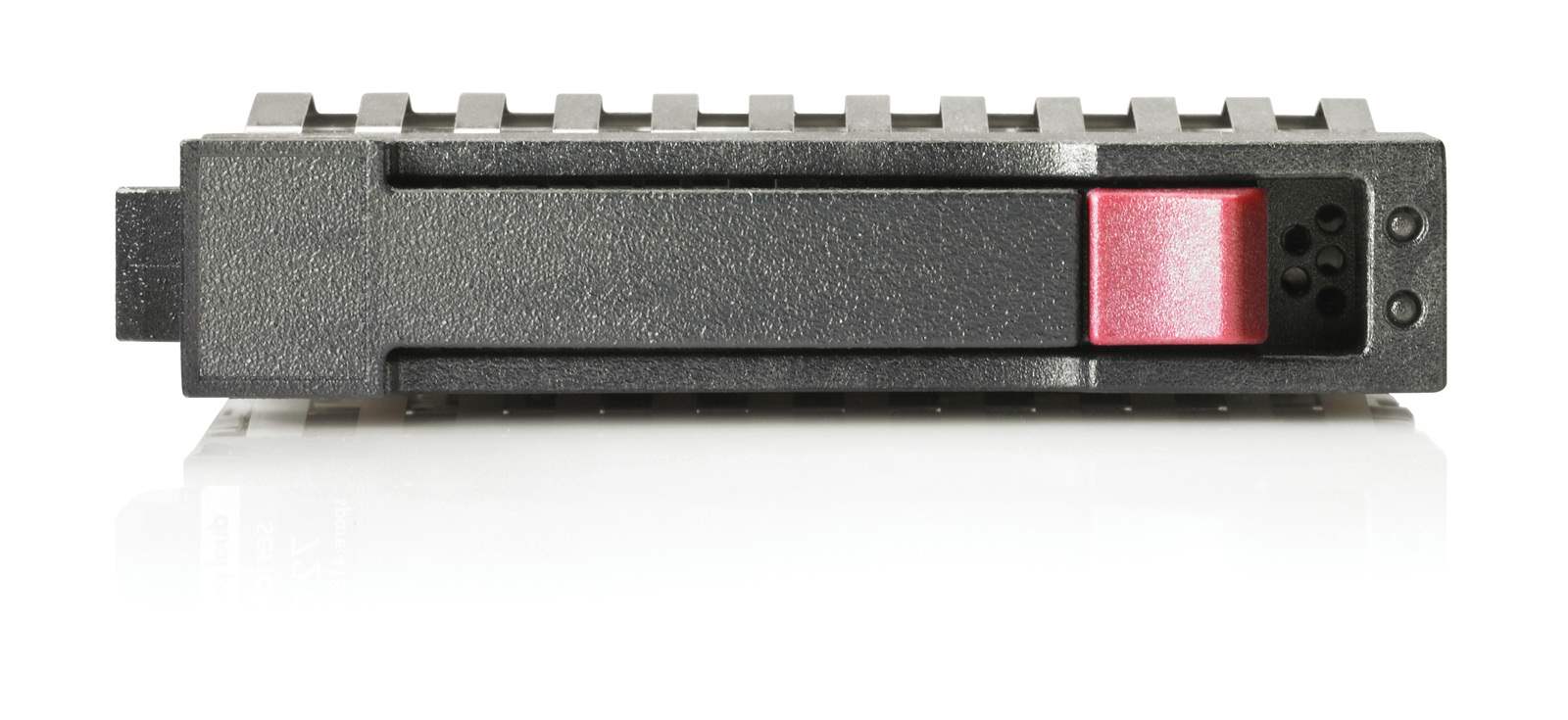 HPE 1.8TB SAS 10K SFF SC 512e Digitally Signed Firmware HDD 872481-B21 rfbd0 