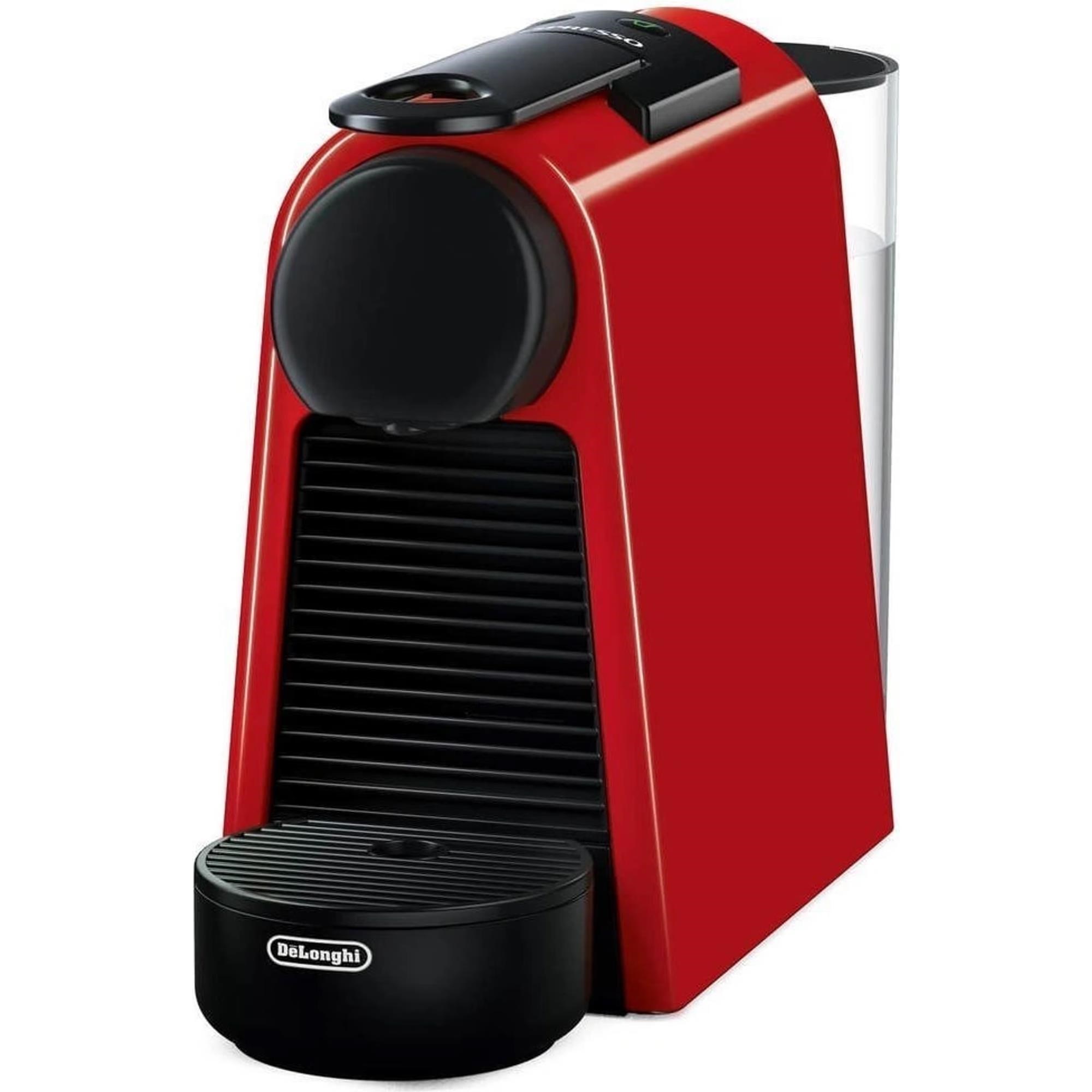 DeLonghi EN85.R Essenza Mini Espresso0 
