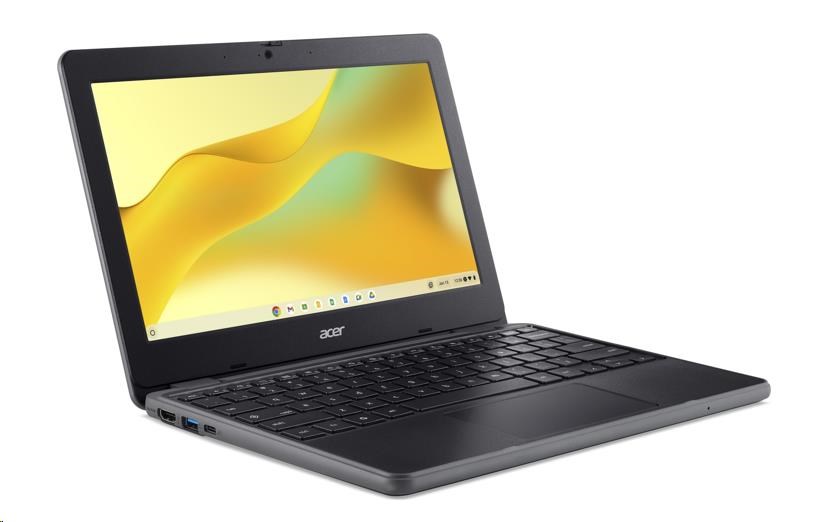 ACER NTB EDU Chromebook 511 (C737T-TCO-C8WK), N150, 11.6
