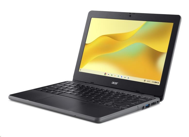 ACER NTB EDU Chromebook 511 (C737T-TCO-C8WK), N150, 11.6
