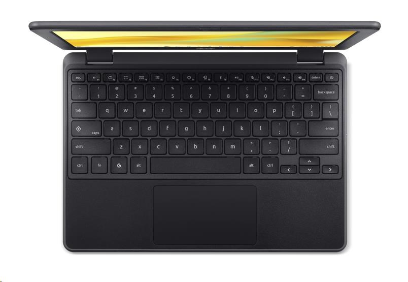 ACER NTB EDU Chromebook 511 (C737T-TCO-C8WK), N150, 11.6