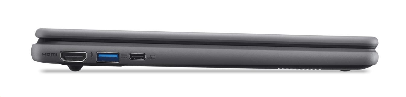 ACER NTB EDU Chromebook 511 (C737T-TCO-C8WK), N150, 11.6