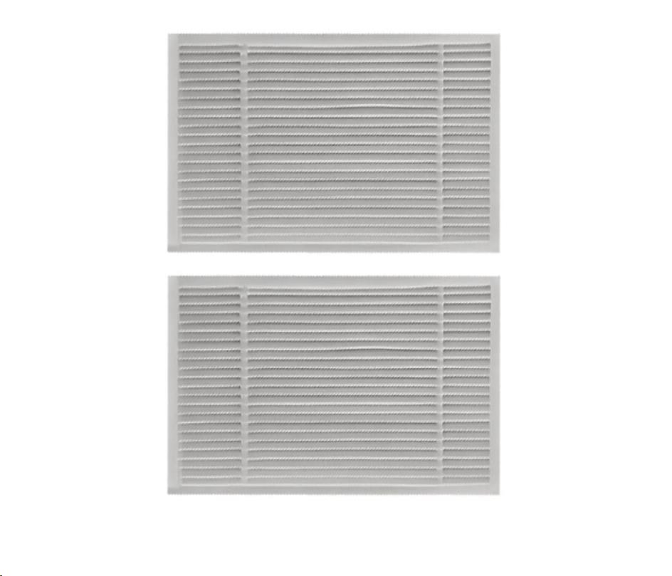 Narwal Flow 2 - HEPA filtr stanice,  2ks0 