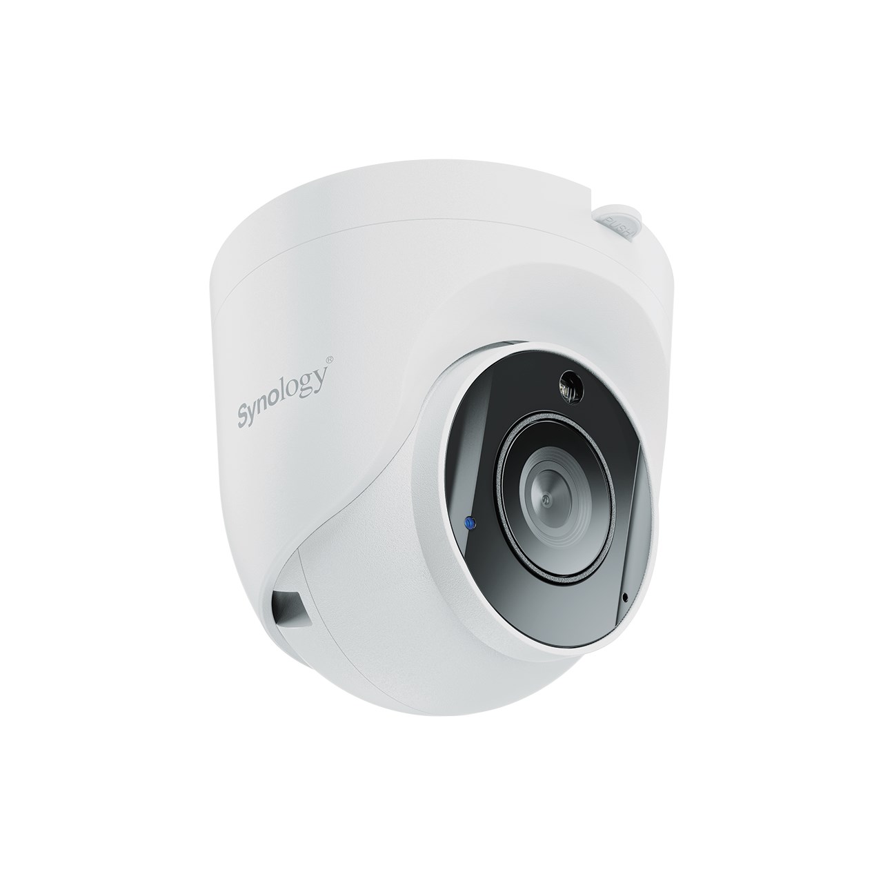 Synology TC510 IP kamera turret,  5Mpx,  1/ 2.7