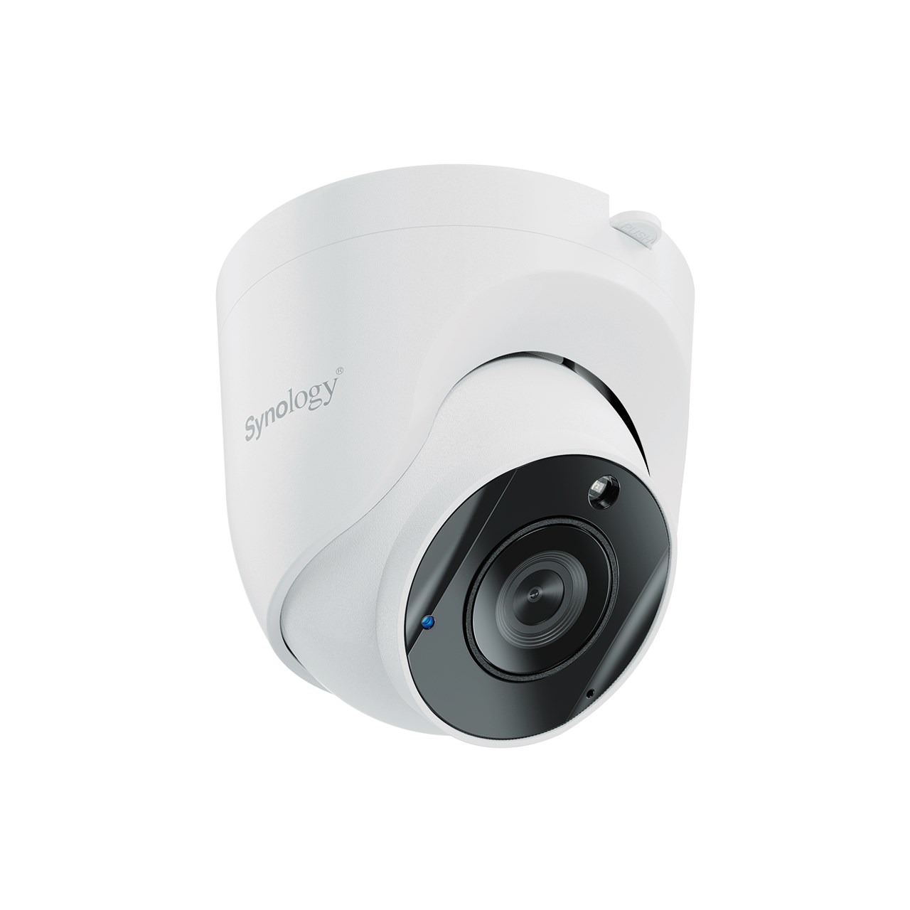Synology TC510 IP kamera turret,  5Mpx,  1/ 2.7
