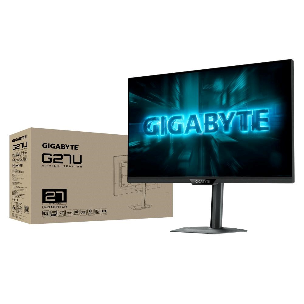 GIGABYTE LCD - 27