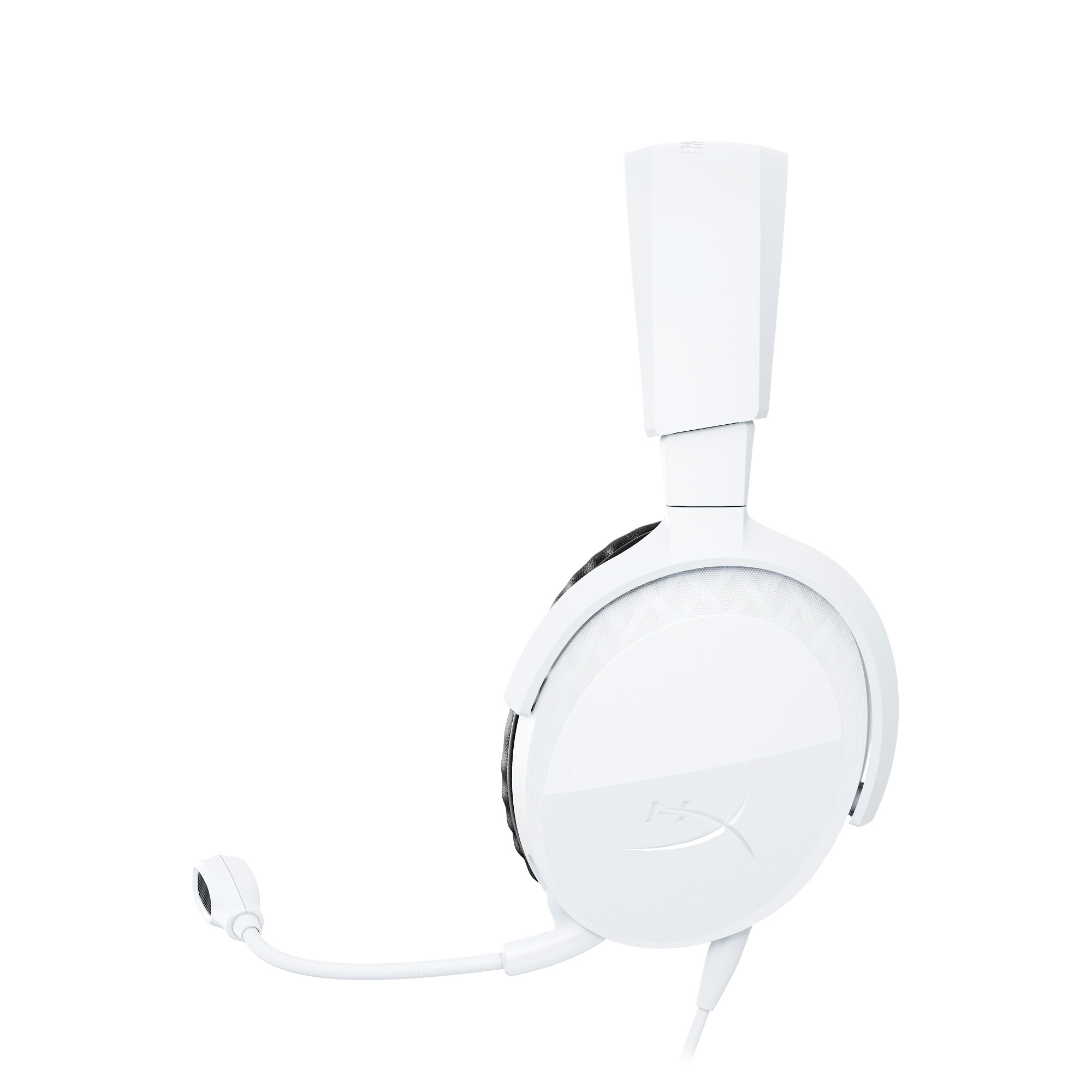 Cloud Stinger 3 – Wired Gaming Headset White2 