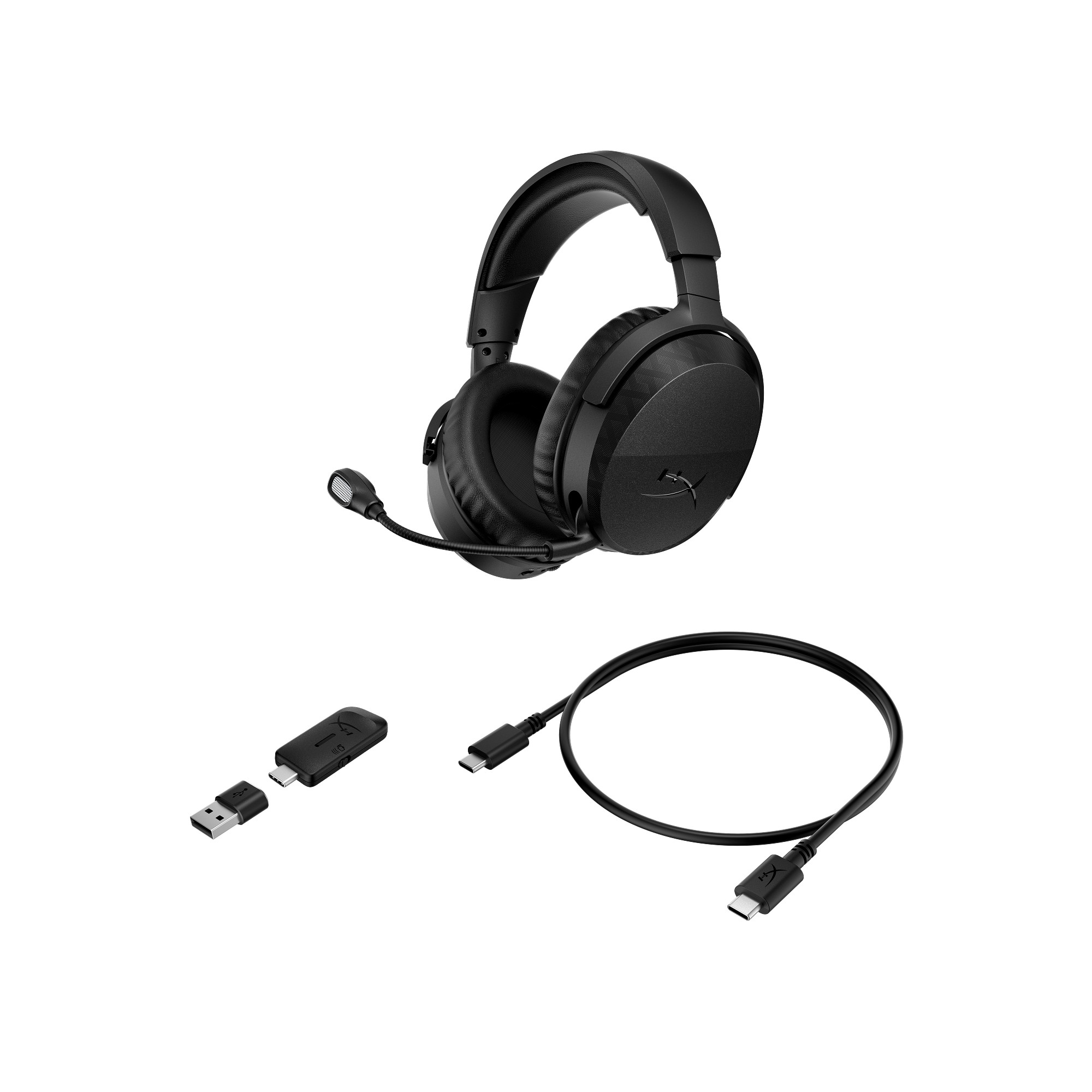CloudX Stinger 3 - Wireless Gaming Headset for Xbox4 