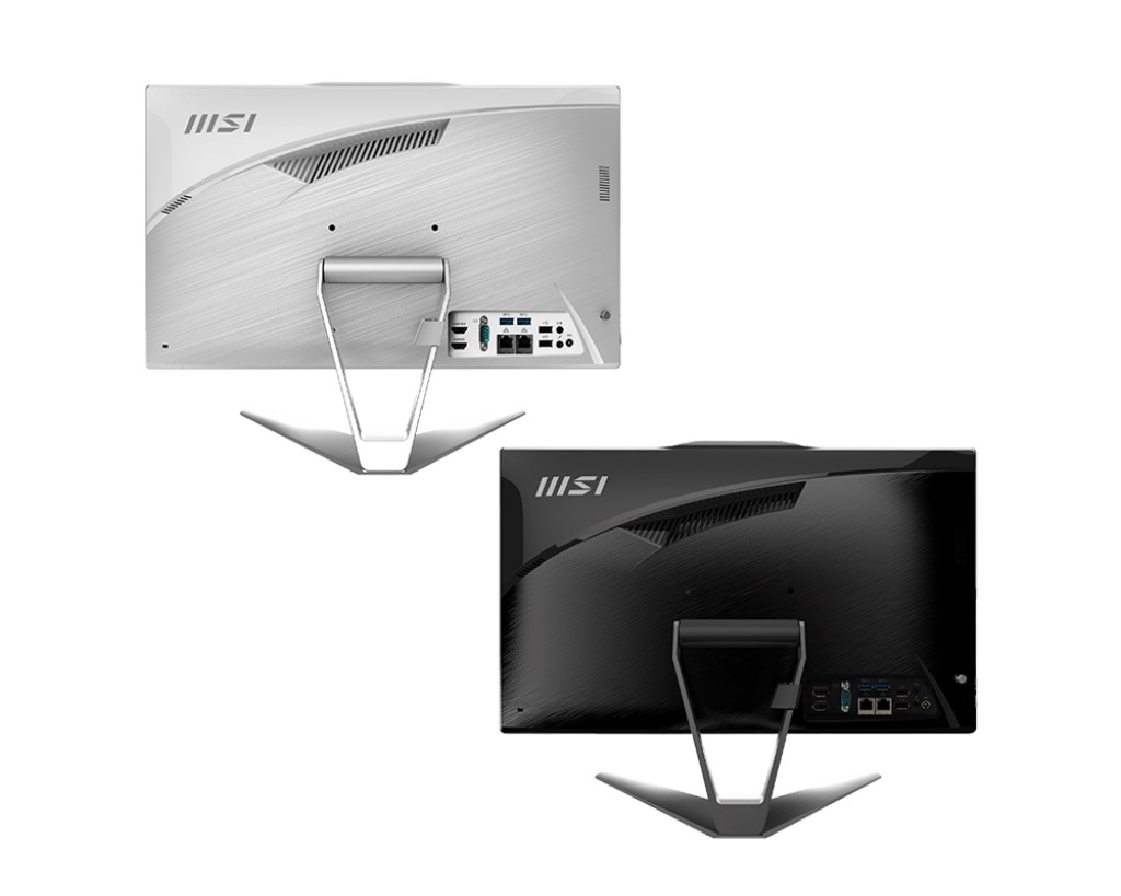 MSI PC AIO PRO AP222T (PRO AP222T 14M-482EU),  i5-14400,  21.5