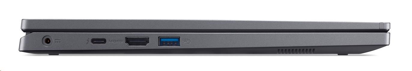 ACER NTB Aspire 14 (A14-51M-33LA), Core 3 100U, 14