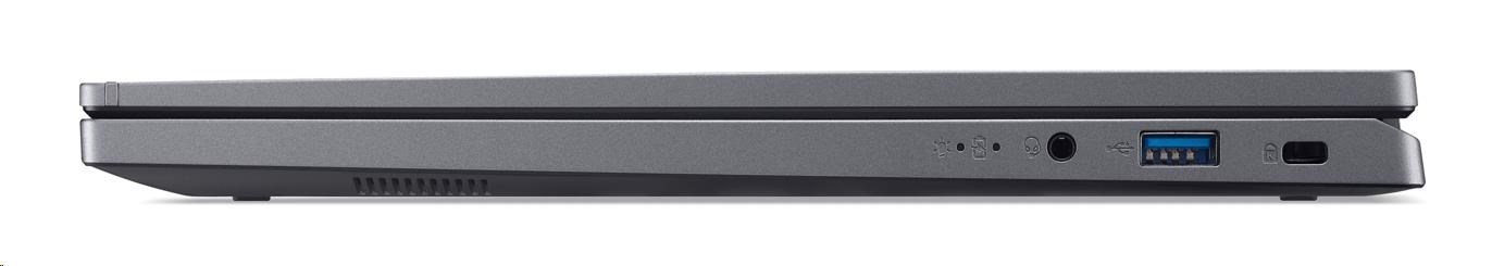 ACER NTB Aspire 14 (A14-51M-33LA), Core 3 100U, 14