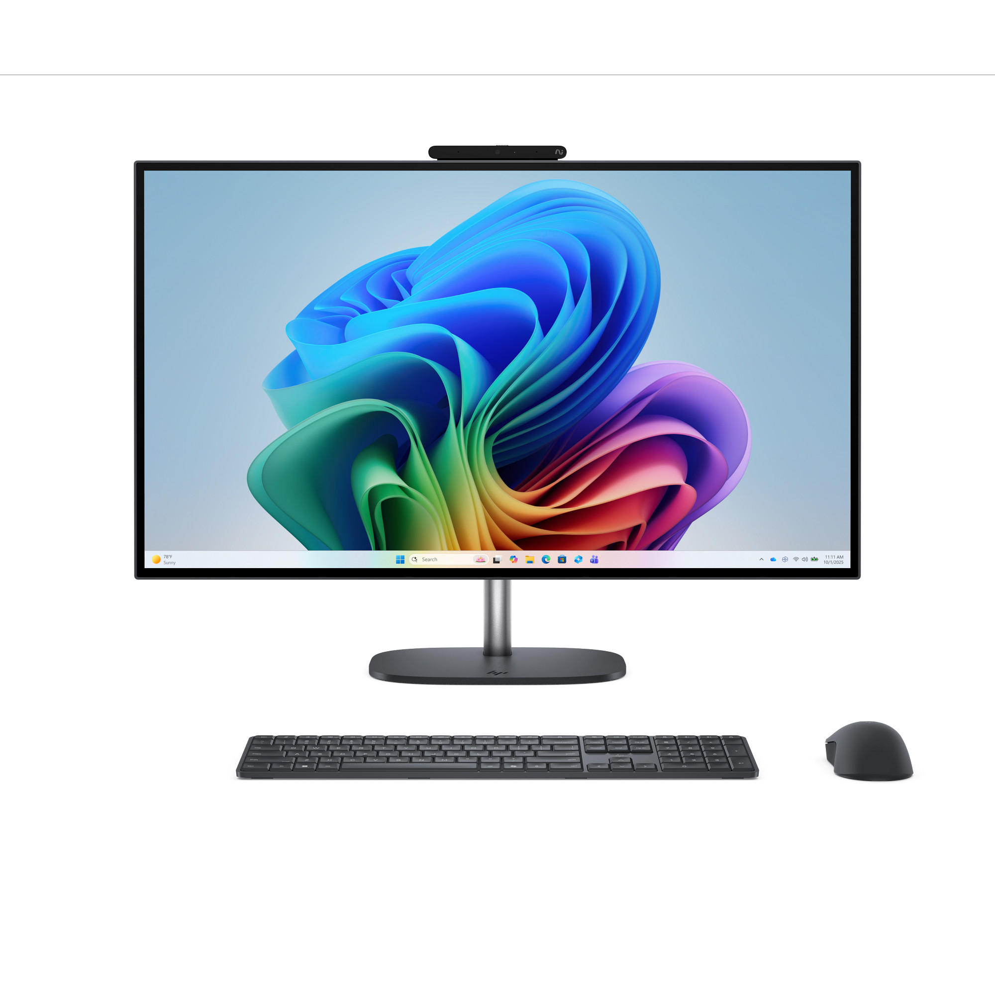 HP OmniStudio X 27-cx0001nc,  27