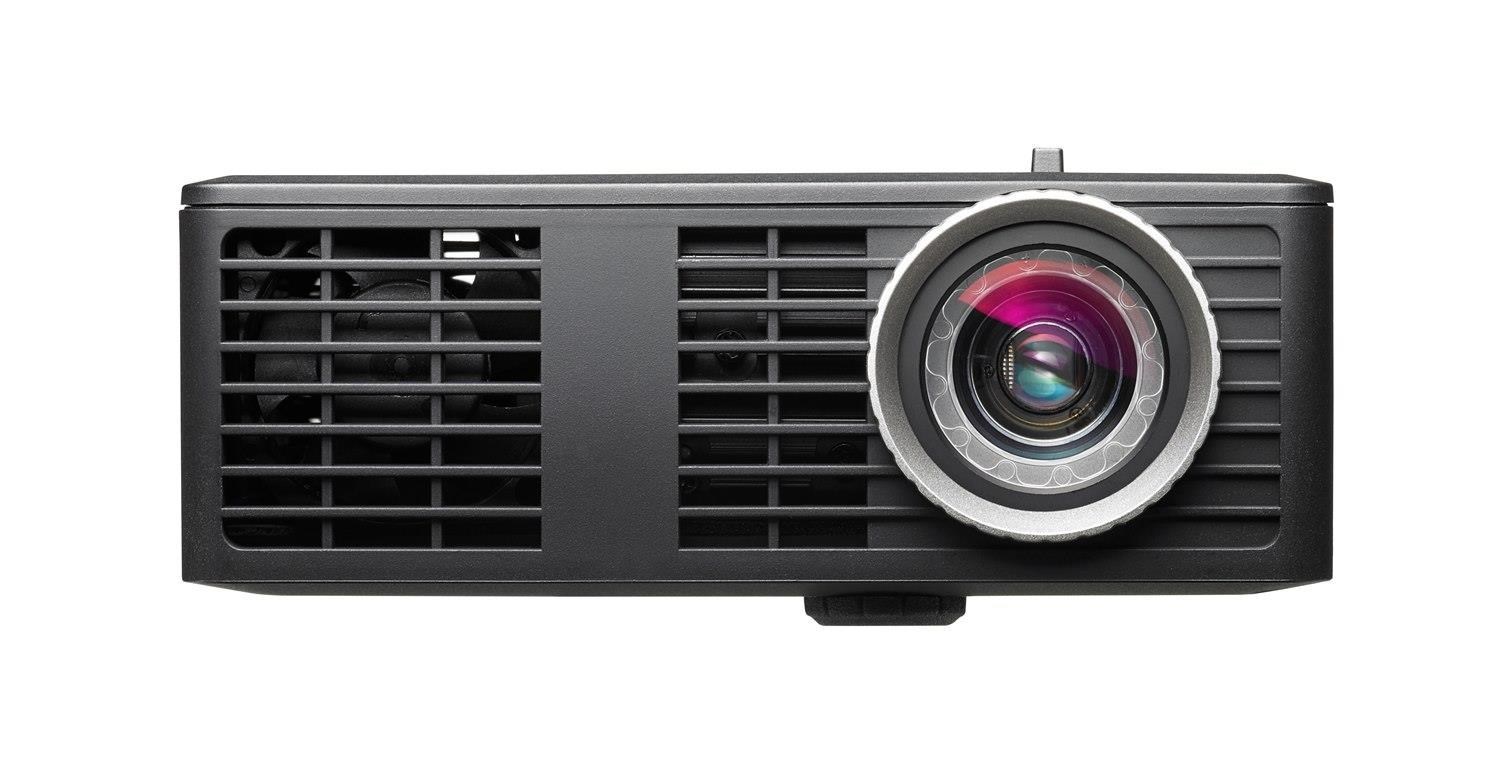 Optoma projektor ML750i (DLP,  WXGA,  3D,  450 ANSI LED,  20 000:1,  HDMI,  USB,  RS232,  repro 1x 2W)0 