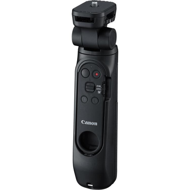 Canon HG-200TBR Tripod Grip1 