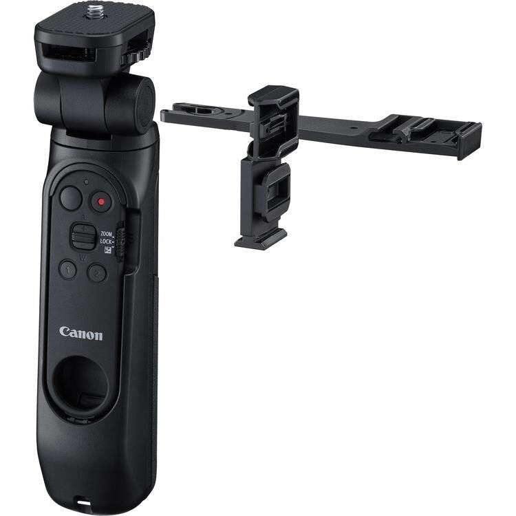 Canon HG-200TBR Tripod Grip4 
