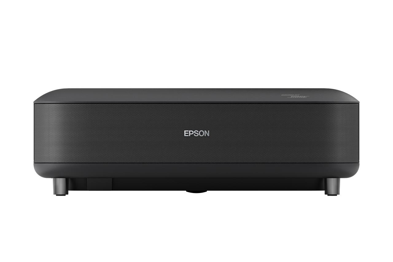 BAZAR - EPSON projektor EH-LS670B Metalická černá - Rozbaleno (Komplet)3 