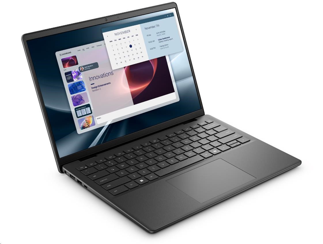 DELL NTB Pro 14 Essential PV14250/ C5-120U/ 16GB/ 512SSD/ 14
