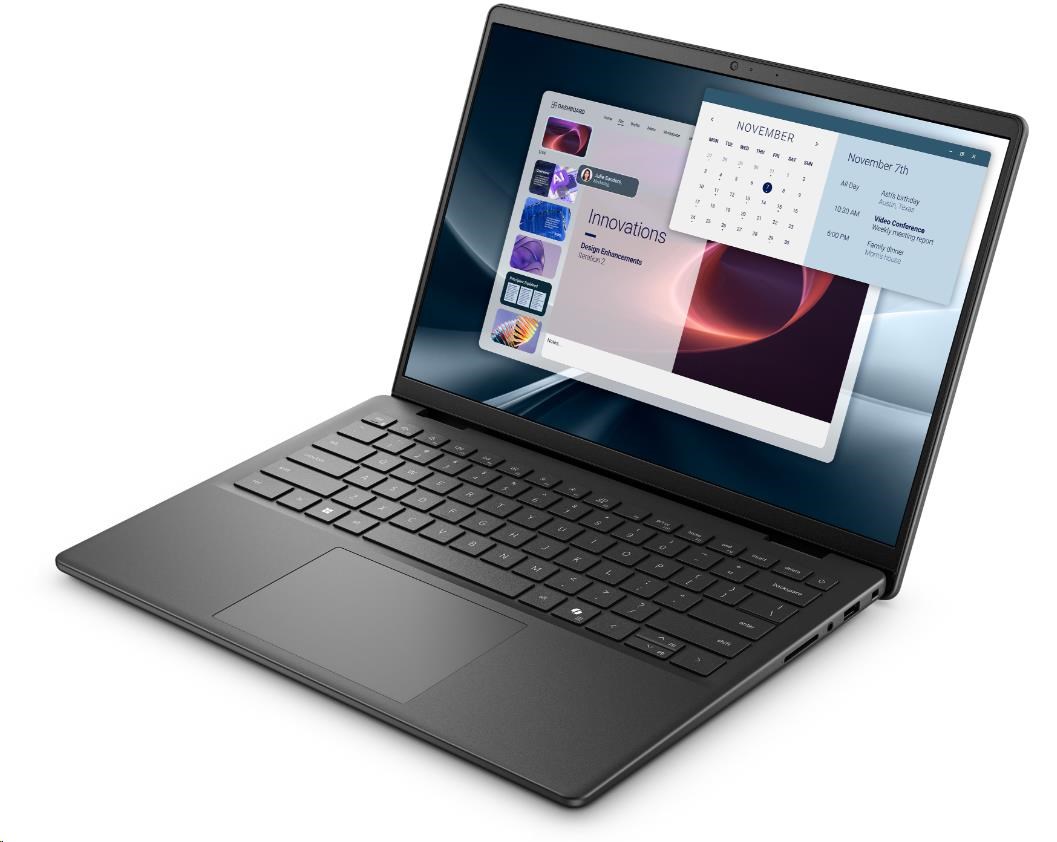 DELL NTB Pro 14 Essential PV14250/ C5-120U/ 16GB/ 512SSD/ 14