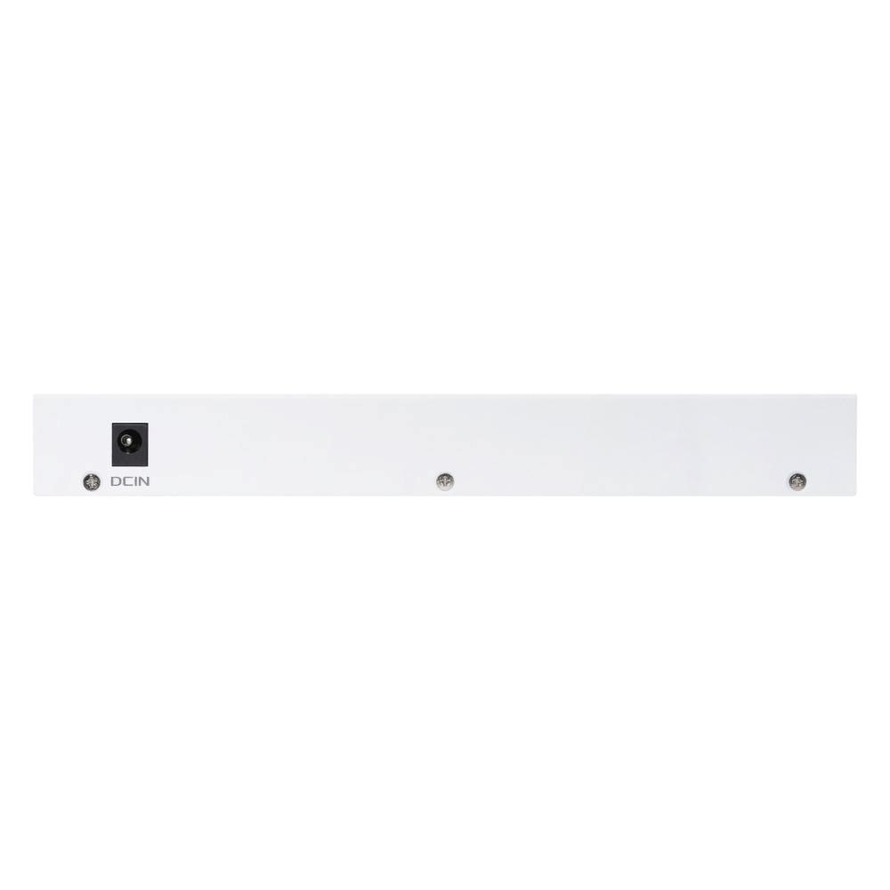ASUS ExpertWifi EBG19P VPN Router,  8x PoE+ port,  Až 3 WAN,  1x USB3.23 