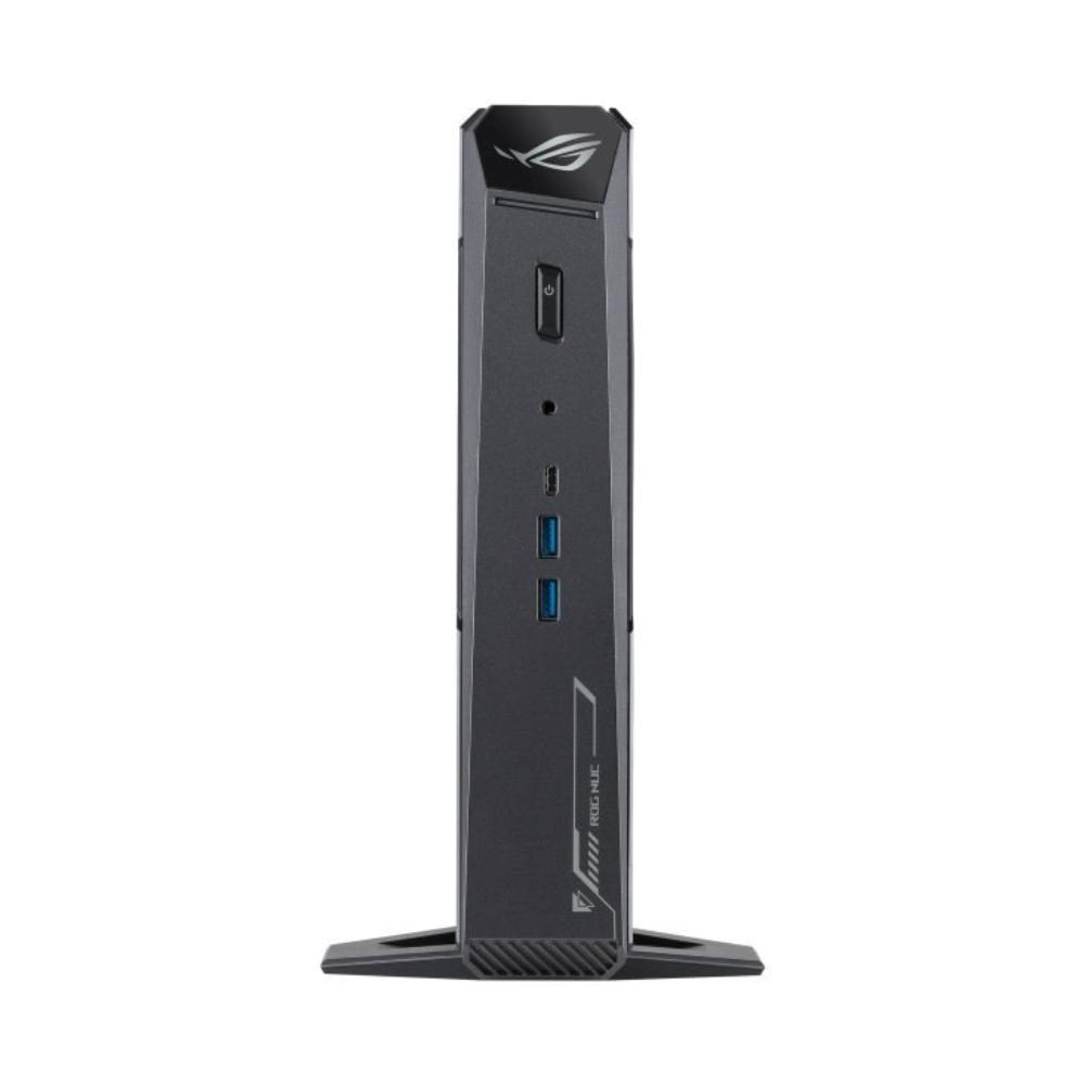ASUS NUC 15 ROG Mini PC/ NUC15JN/ Intel Core Ultra 7/ 2x8GB DDR5 + 1TB + Win 11+ NVIDIA GeForce RTX 5060/ EU power cord5 