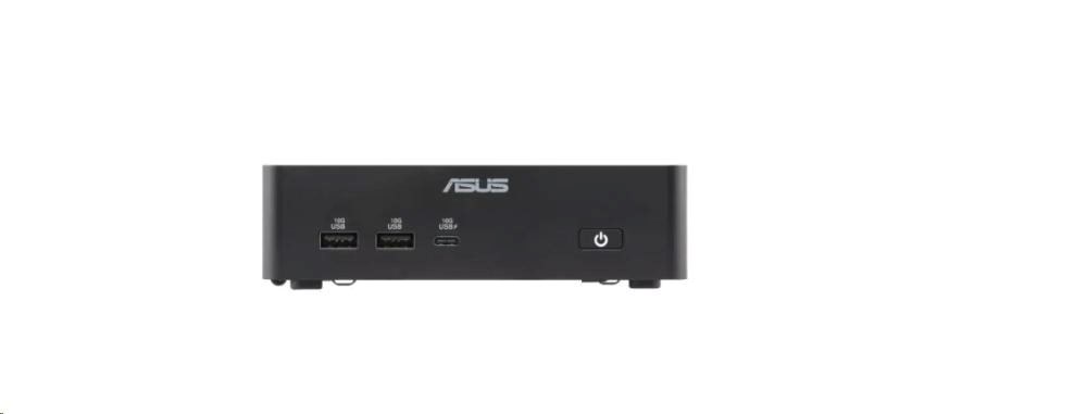 ASUS NUC 16 Pro Mini PC/ NUC16GDK/ Core Ultra 5-325/ 2x 8GB DDR5+512GB SSD+W11 PRO/ USB 7x/ 2x LAN/ WiFi/ Intel Graphics/ L10/ EU1 