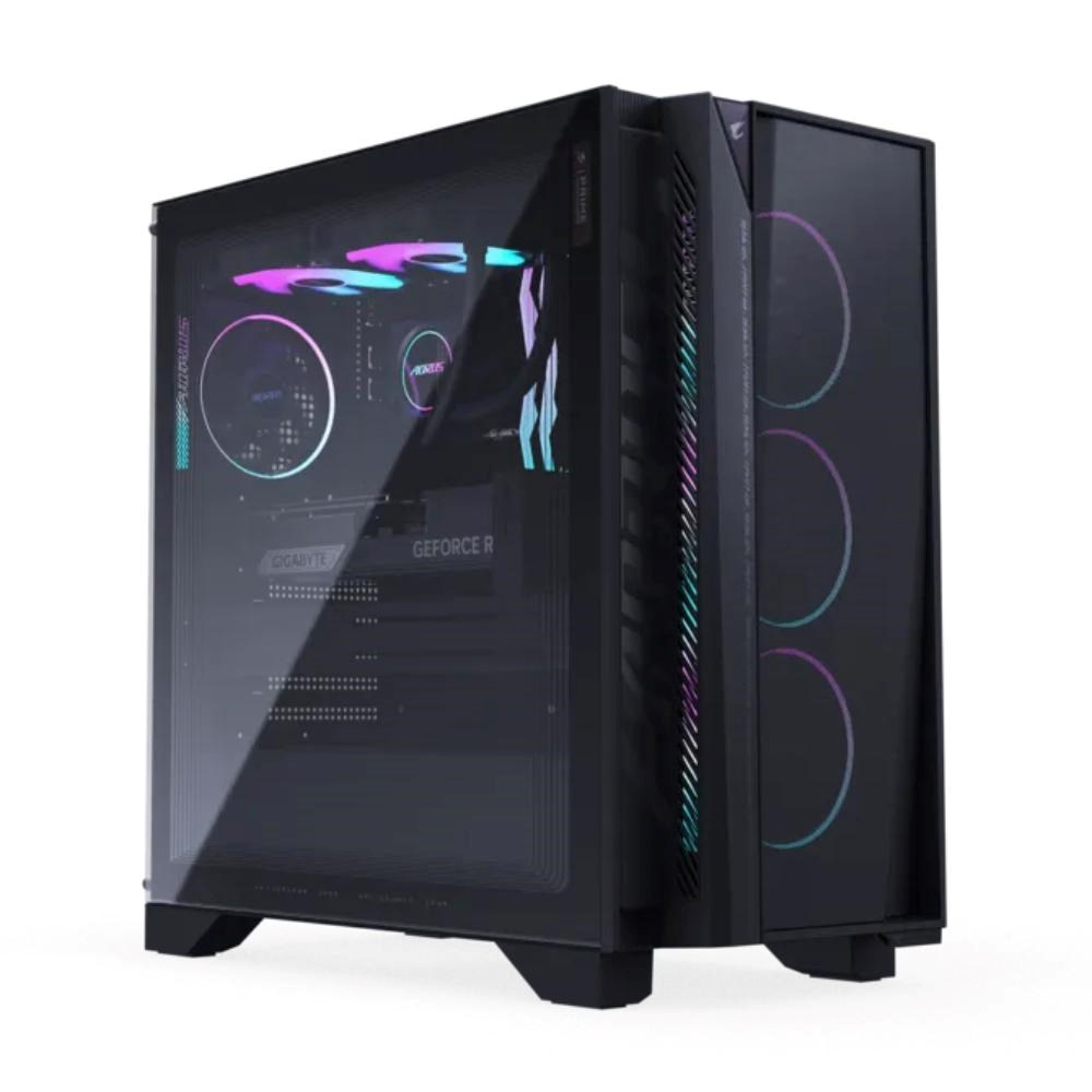 GIGABYTE AORUS PRIME 5 AP551 Ryzen 7 9800X3D 32GB 2TB SSD RTX 5070 Ti 16GB W11 Home0 