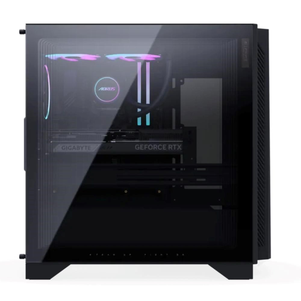 GIGABYTE AORUS PRIME 5 AP551 Ryzen 7 9800X3D 32GB 2TB SSD RTX 5070 Ti 16GB W11 Home6 
