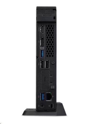 ACER PC Veriton VVN4720GT,  i5-14400, 8GB, 512GB SSD, UHD, W11P, Black3 