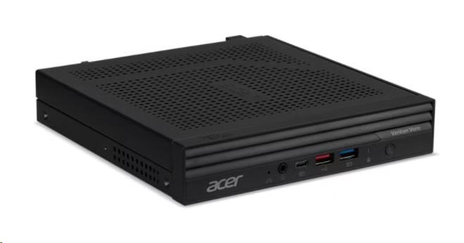 ACER PC Veriton VVN4720GT,  i5-14400, 8GB, 512GB SSD, UHD, W11P, Black6 