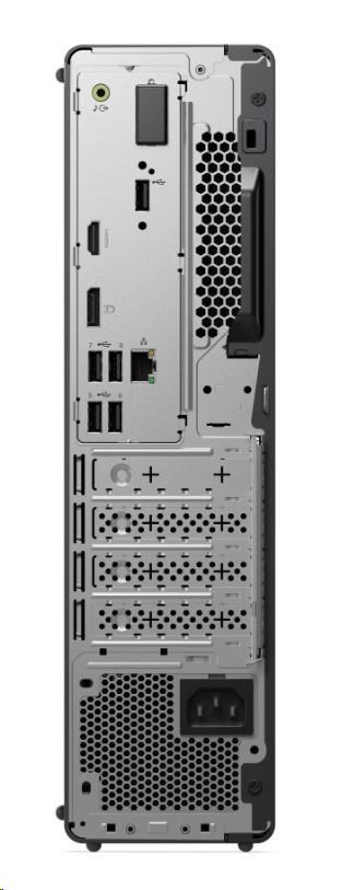 LENOVO PC ThinkCentre neo 50s Gen 6 SFF - Ultra 5 225, 16GB, 512SSD, DP, HDMI, Intel® Graphics, W11P, 3Y Onsite4 