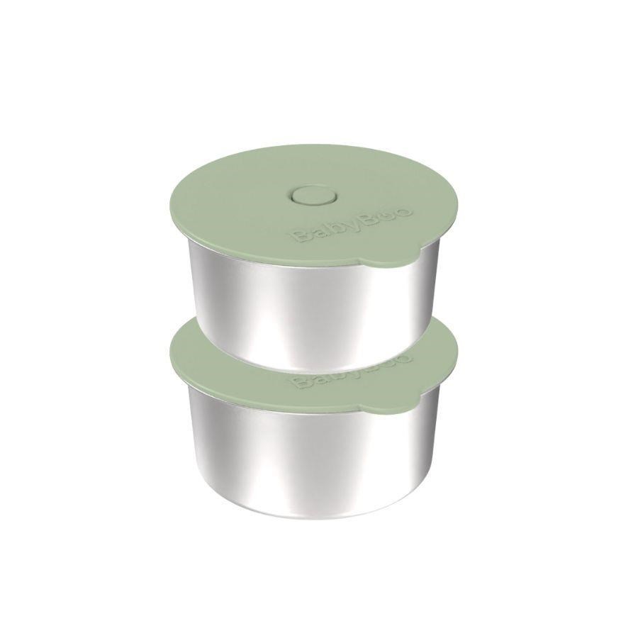 Faitron BabyBoo Inner Dish Set for Food Warmer0 