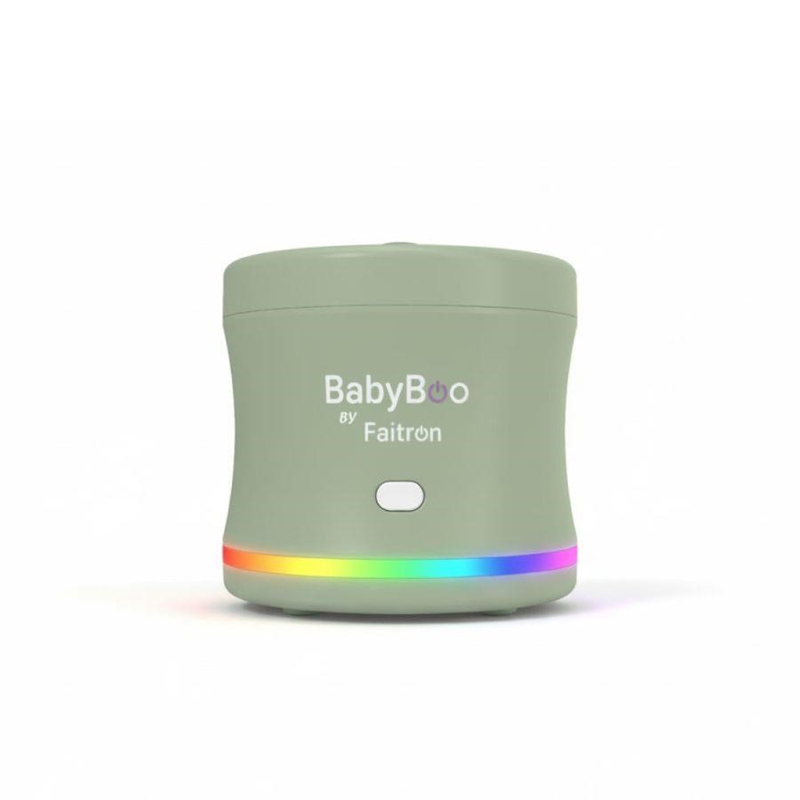 Faitron BabyBoo Food Warmer0 