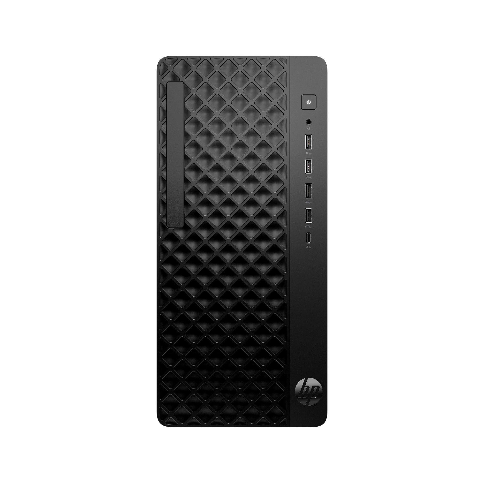 HP ProDesk TWR 2 G1a R3 8300G/ 8GB/ 512GB/ DOS
