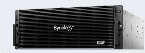 Synology PAS7700 Parallel Active (2x24C/ AMDEPYC7443P/ 2, 85-4, 0GHz/ 64GBRAM/ 48xU.3/ 1xGbE/ 2x10GbE/ 3xPCIe/ 1xOOB/ 7xminiSAS/ RP)0 